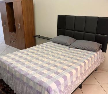 Carlos Prates Apartment | Apartamento Av Pedro II