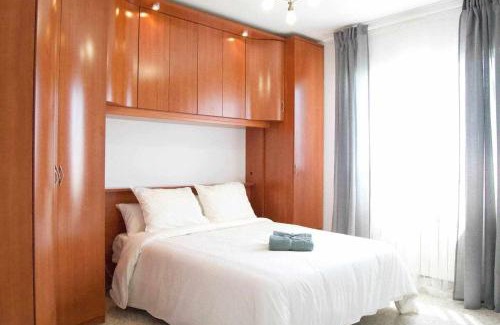 Ferrol Apartment | Apartamento AVENIDA DO MAR