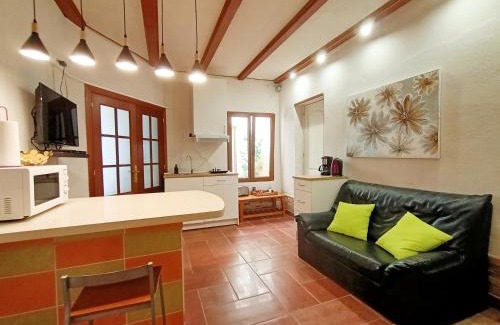 Sauzal Apartment | Apartamento Aymara de StarApsTenerife