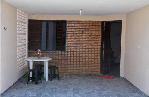 Barra Mar House | Apartamento Barra de São Miguel