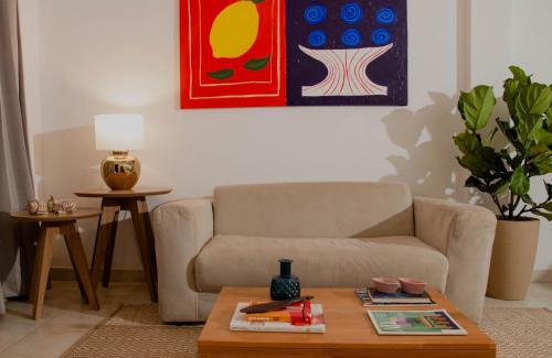 Cartagena Walled City Apartment | Apartamento Benitez 301 by Zakher