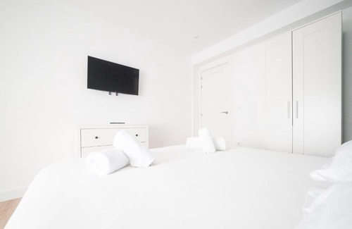 Gijon-Este Apartment | Apartamento Balbín IV