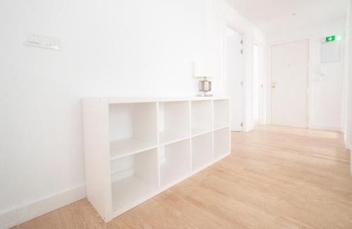 Gijon-Este Apartment | Apartamento Balbín IV