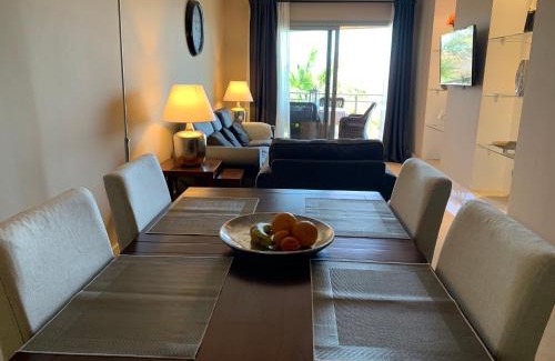 Tarajal Apartment | Apartamento Balcón del Puerto