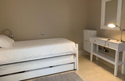 Tarajal Apartment | Apartamento Balcón del Puerto