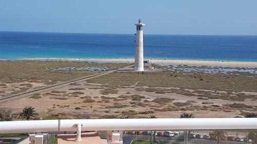 Solana del Matorral Apartment | Apartamento Balcon De Jandia