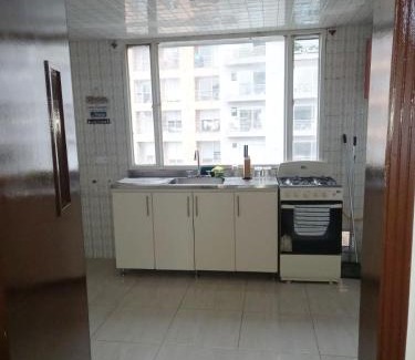 Chapinero House | Apartamento Baruch
