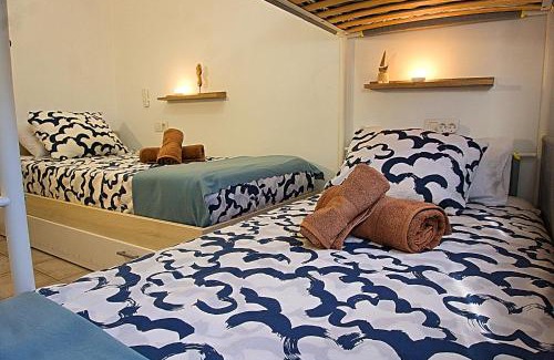 San Isidro Apartment | Apartamento,BBQ, cerca del mar