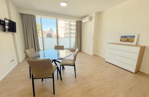 Belgrano Apartment | Apartamento BE Libertador con GYM y Pileta