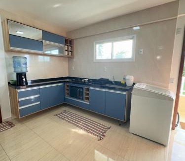 Tabuba House | Apartamento Beach Place Cumbuco