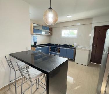 Tabuba House | Apartamento Beach Place Cumbuco