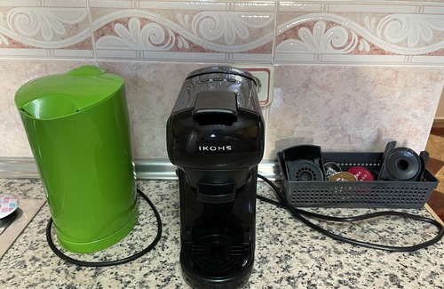 Cuenca Apartment | Apartamento Beatriz for 5 people