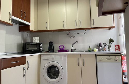 Cuenca Cottage | Apartamento Beatriz for 4 people