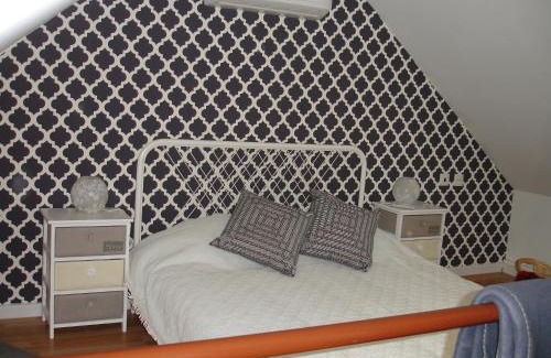 Alfama Apartment | Apartamento Beco do Sapato