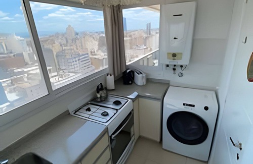 Cordoba Apartment | Apartamento Belgrano 54 luxury