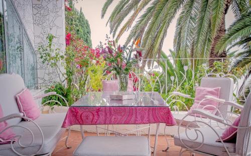 Tabaiba Apartment | Apartamento Bella Vista