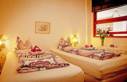 Tabaiba Apartment | Apartamento Bella Vista