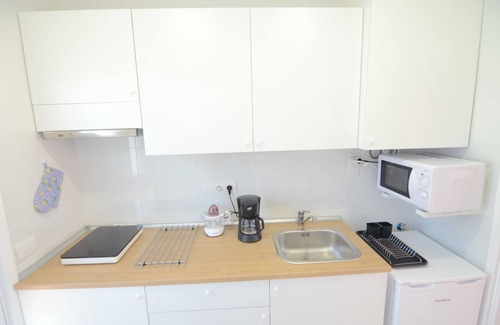 Tacoronte Apartment | Apartamento Bello Aterdecer