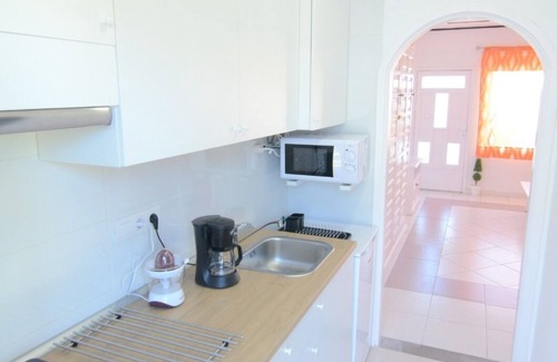 Tacoronte Apartment | Apartamento Bello Aterdecer