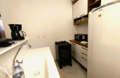 Tabuleiros dos Martins Apartment | Apartamento bem confortável