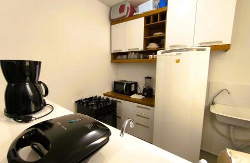 Tabuleiros dos Martins Apartment | Apartamento bem confortável