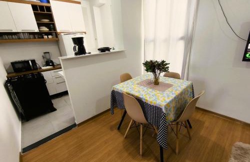 Tabuleiros dos Martins Apartment | Apartamento bem confortável