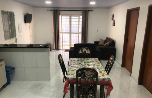 Da Paz Apartment | Apartamento bem localizado na Av.Principal