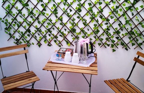 La Oliva Apartment | Apartamento Benibusto 14A