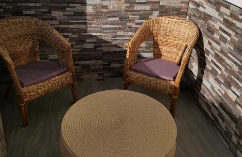 La Oliva Apartment | Apartamento Benibusto 14A