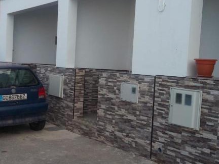 La Oliva Apartment | Apartamento Benibusto 14A