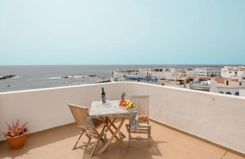 El Cotillo Apartment | Apartamento Benitez Umpierrez
