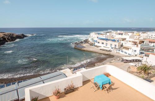 El Cotillo Apartment | Apartamento Benitez Umpierrez