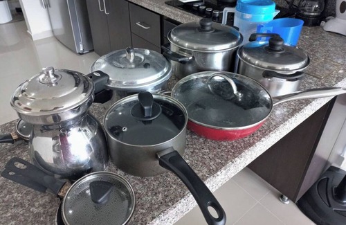 Neiva Apartment | Apartamento Bien Ubicado, Moderno, Full Wi-fi
