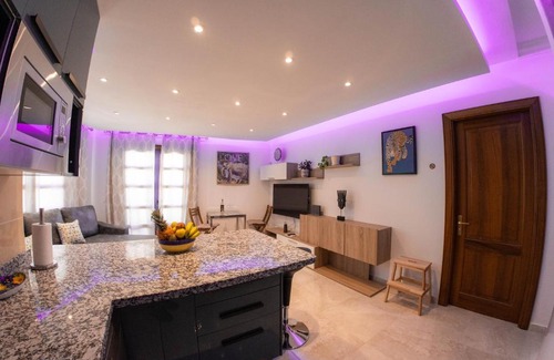 Playa Blanca Apartment | Apartamento Bissau