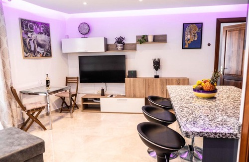 Playa Blanca Apartment | Apartamento Bissau