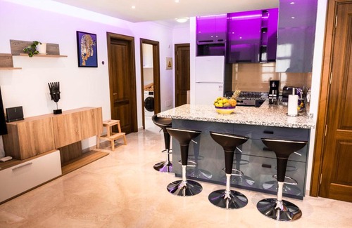 Playa Blanca Apartment | Apartamento Bissau