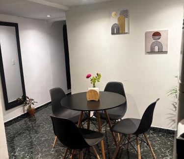 Engativa Apartment | Apartamento boho cerca al aeropuerto