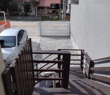 Canto Grande Apartment | APARTAMENTO Bombinhas