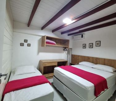 Canto Grande Apartment | APARTAMENTO Bombinhas