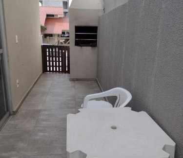Canto Grande Apartment | APARTAMENTO Bombinhas