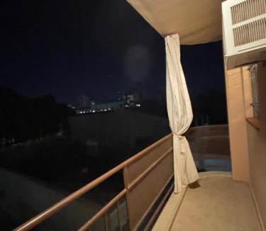 San Juan Apartment | Apartamento BONNENUIT Centro SJ