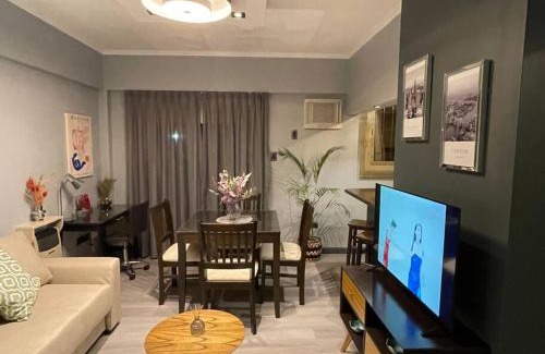 San Juan Apartment | Apartamento BONNENUIT Centro SJ