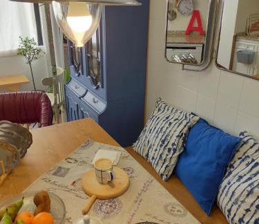 Boiro Apartment | Apartamento boutique "A casa de Lola"