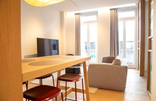 Maria Auxiliadora Apartment | Apartamento Boutique/Progreso