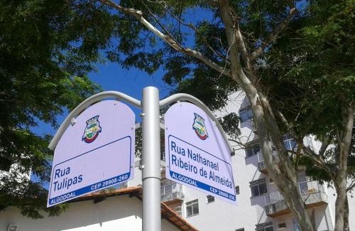 Algodoal Apartment | Apartamento