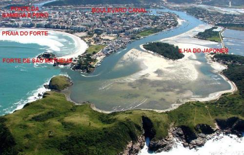 Algodoal Apartment | Apartamento