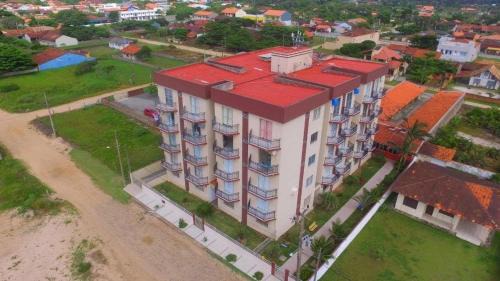 Sao Francisco do Sul Apartment | Apartamento 301 - 3 andar de frente para o mar
