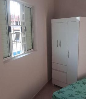 Sao Thome das Letras Apartment | Apartamento avenida 09