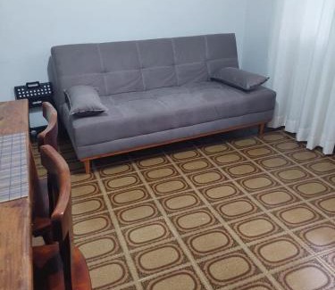 Centro Apartment | Apartamento Brisa Do Mar em Peruíbe