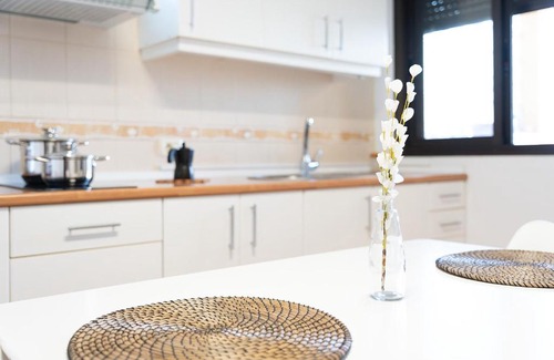 Buen Paso Apartment | Apartamento Buen Paso